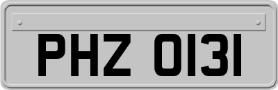 PHZ0131