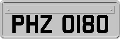 PHZ0180