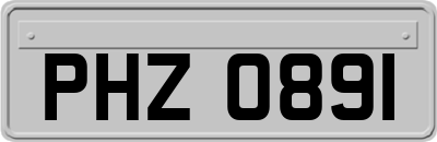 PHZ0891