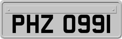 PHZ0991