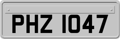 PHZ1047