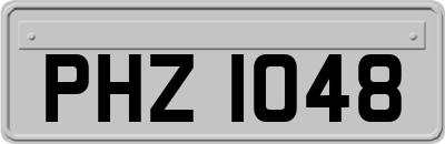 PHZ1048