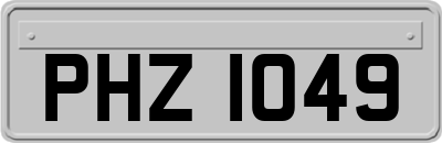 PHZ1049