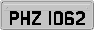 PHZ1062