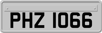 PHZ1066