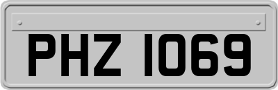 PHZ1069