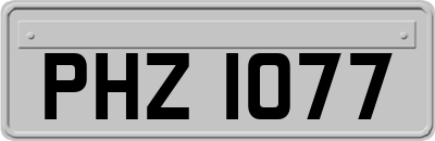 PHZ1077