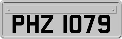 PHZ1079