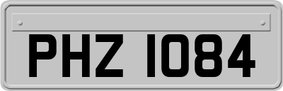 PHZ1084
