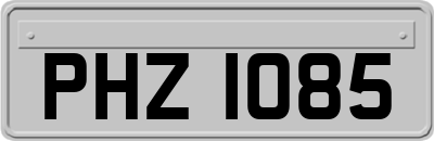 PHZ1085