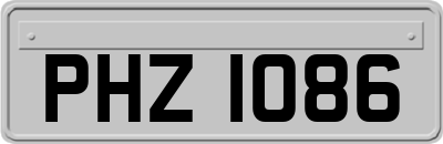 PHZ1086