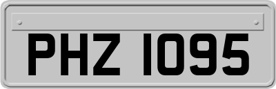 PHZ1095