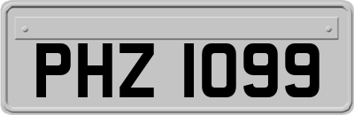 PHZ1099