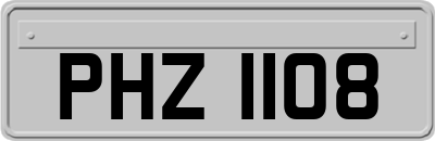 PHZ1108