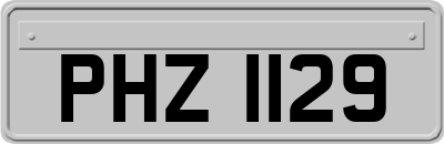 PHZ1129