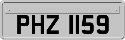 PHZ1159