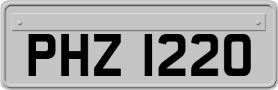 PHZ1220