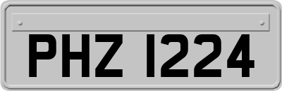 PHZ1224