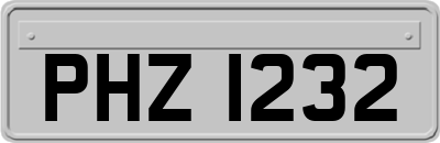 PHZ1232