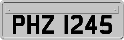 PHZ1245