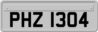 PHZ1304