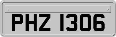 PHZ1306