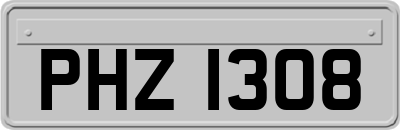 PHZ1308