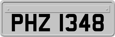 PHZ1348