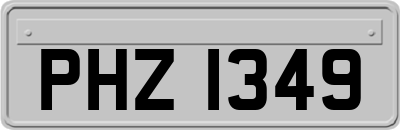 PHZ1349