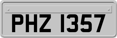 PHZ1357