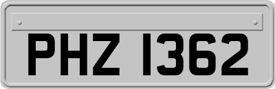 PHZ1362