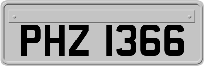 PHZ1366