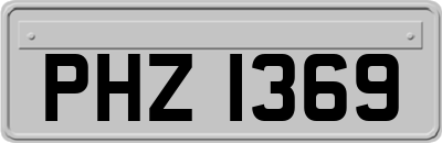 PHZ1369