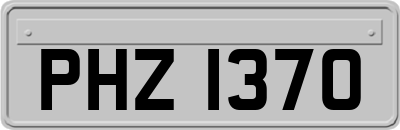 PHZ1370