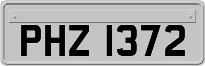 PHZ1372
