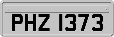 PHZ1373