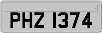 PHZ1374