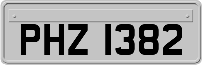 PHZ1382