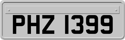 PHZ1399
