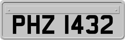 PHZ1432