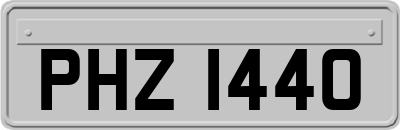 PHZ1440