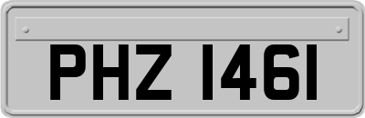 PHZ1461