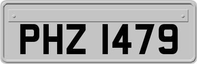 PHZ1479