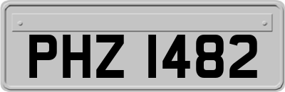 PHZ1482