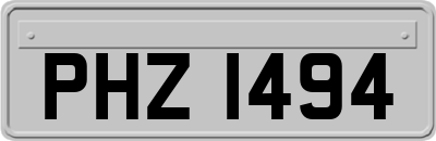 PHZ1494