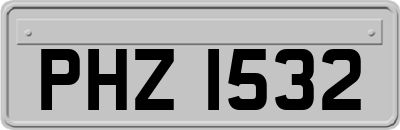 PHZ1532