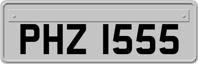 PHZ1555