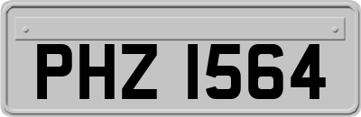 PHZ1564