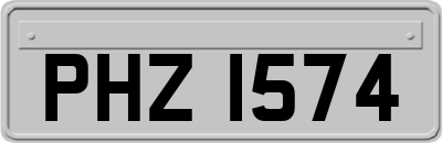 PHZ1574