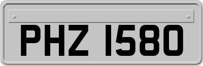 PHZ1580